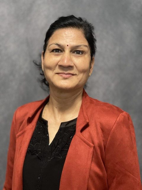 Vandana Maheshwari