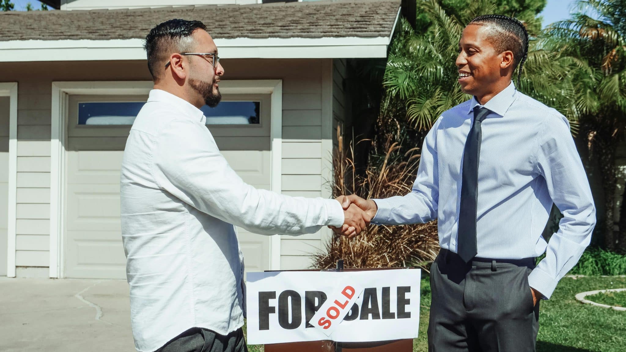 Why Self-Employed Realtors Often Fall into Tax Debt—and How They Can Get Out