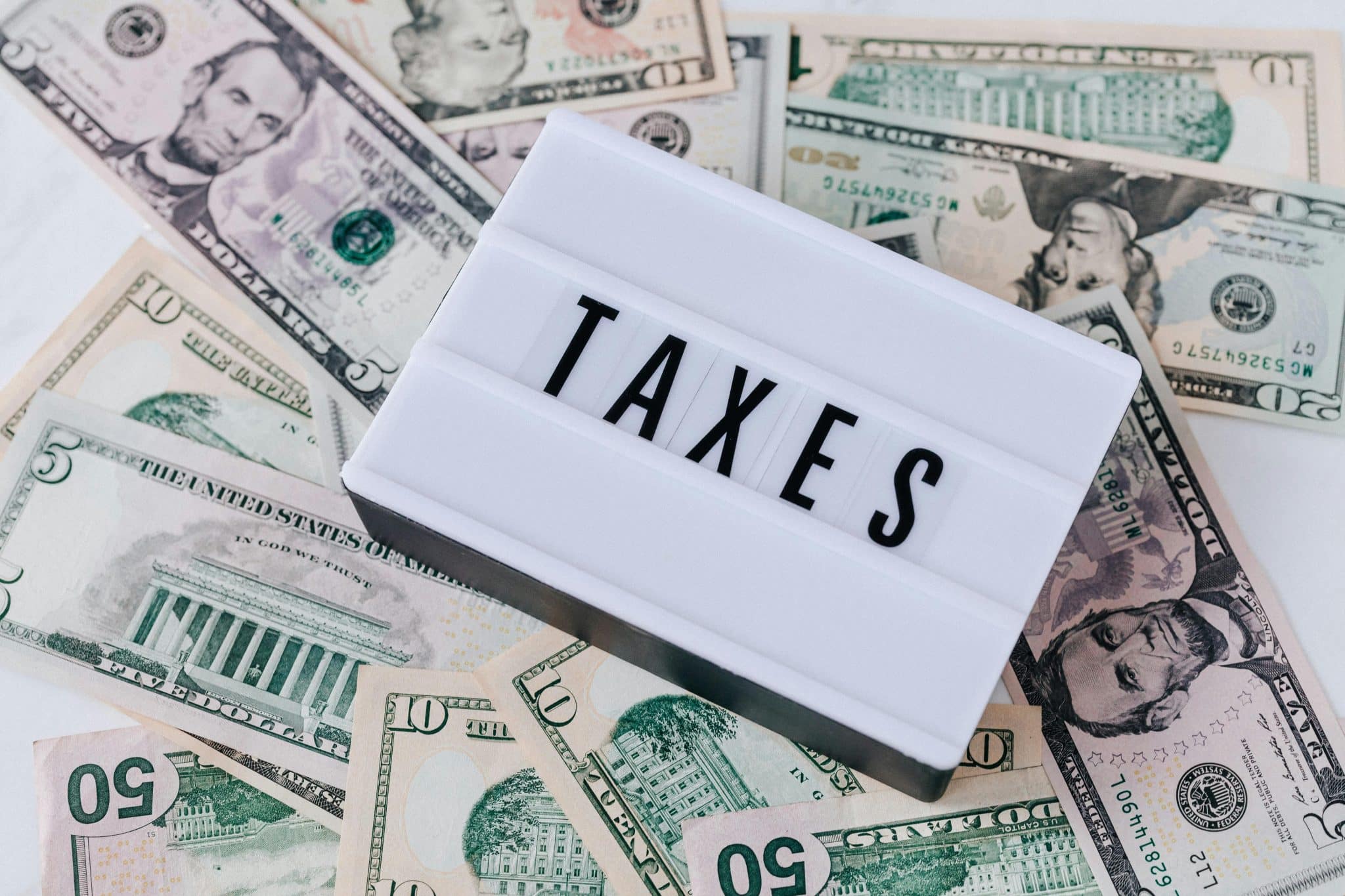 Tax Resolution in Naperville: What You Need to Know