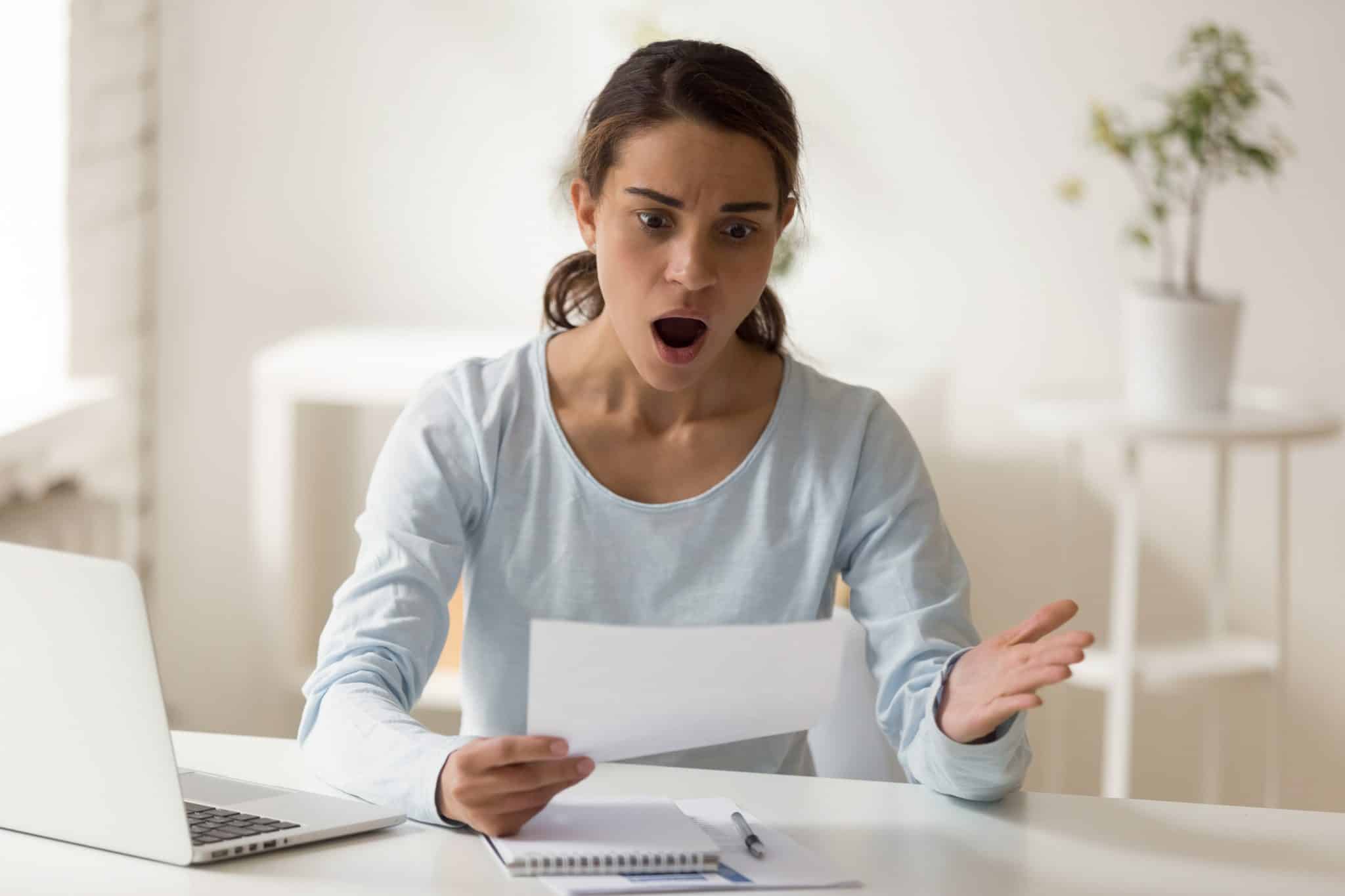 IRS LT11 Notice in Naperville – What It Means and How to Protect Yourself