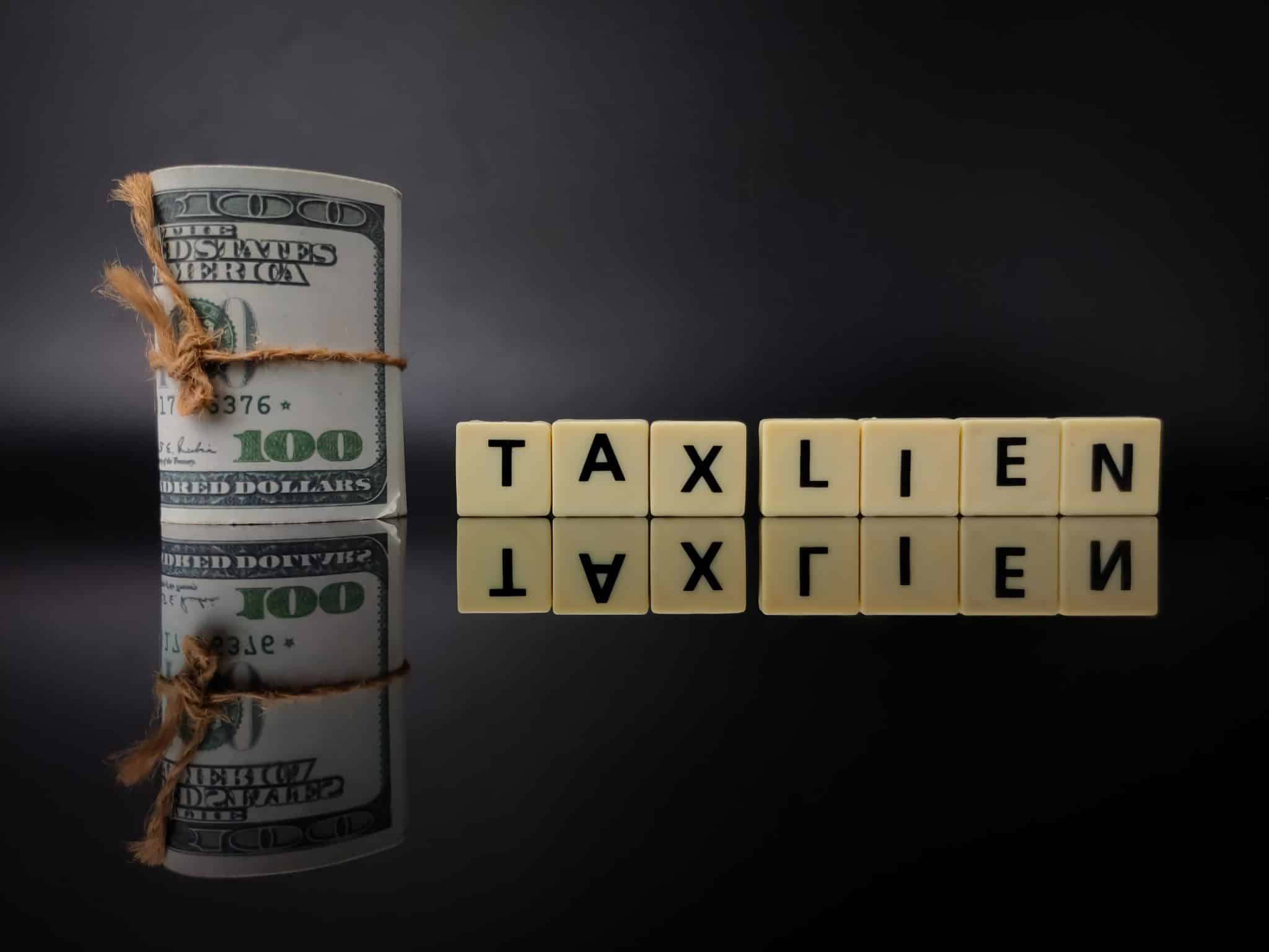 How to Lift a Tax Lien and Regain Financial Freedom