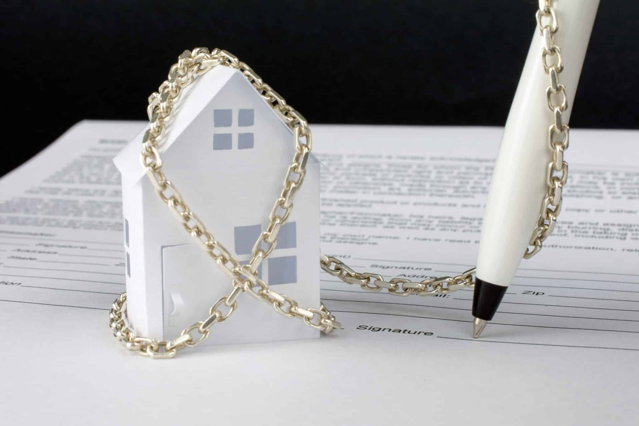 IRS Asset Seizure: What You Need to Know to Protect Your Property