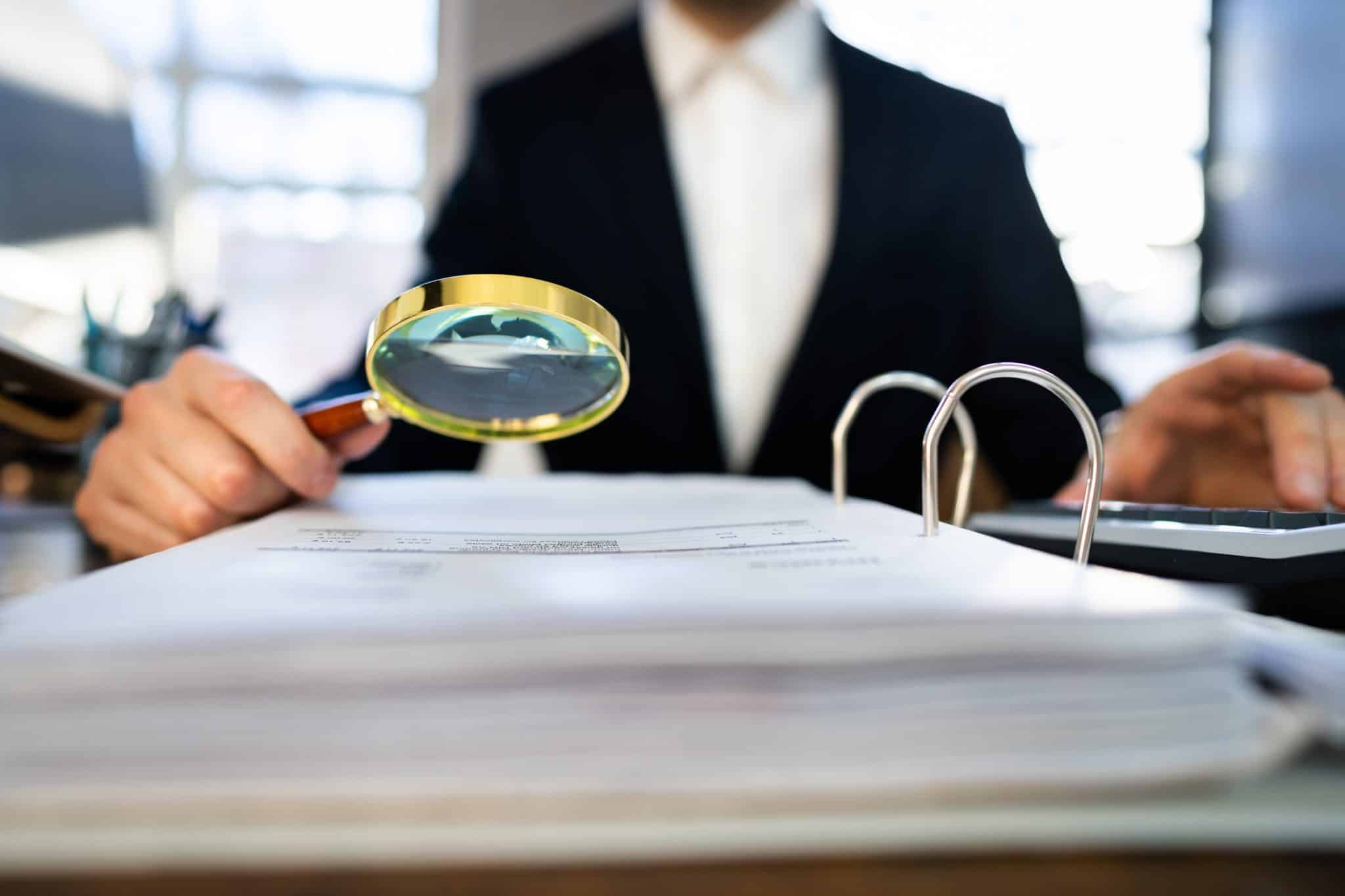 How to Handle an IRS Audit Like a Pro