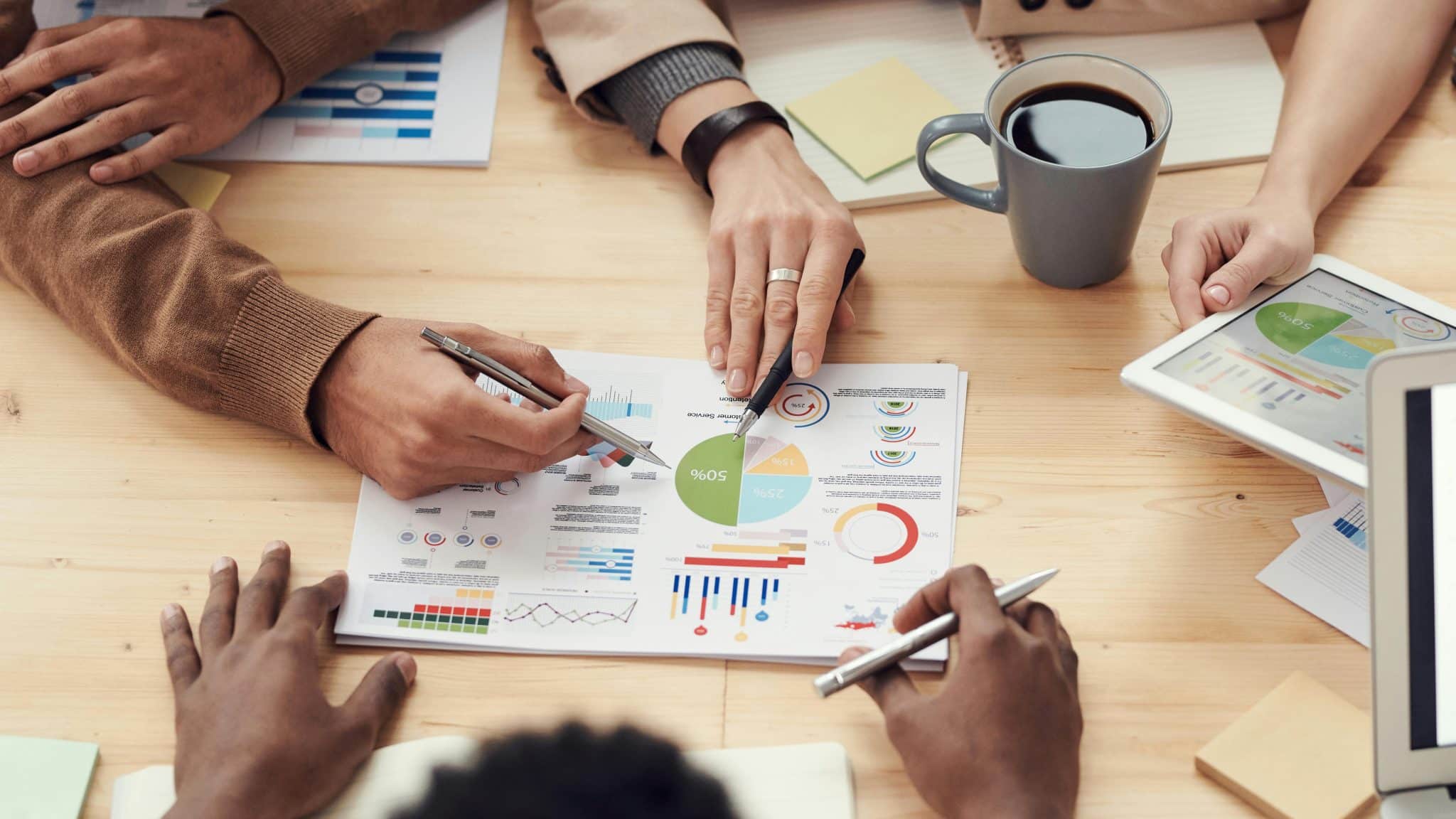 10 Strategies to Settle Your Tax Debt Without Breaking the Bank