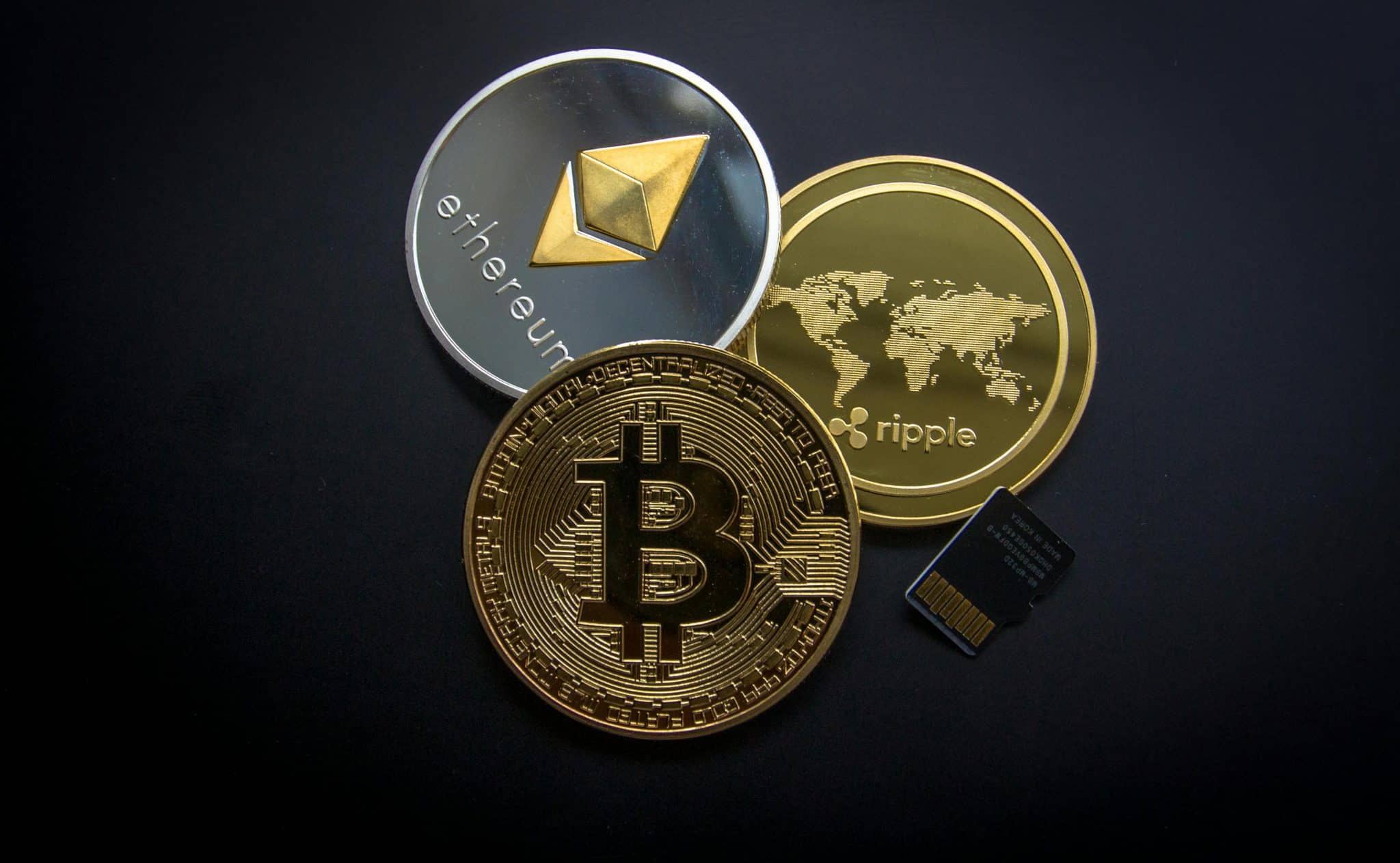 The IRS and Cryptocurrency: What to Do If You Owe Back Taxes on Crypto Gains