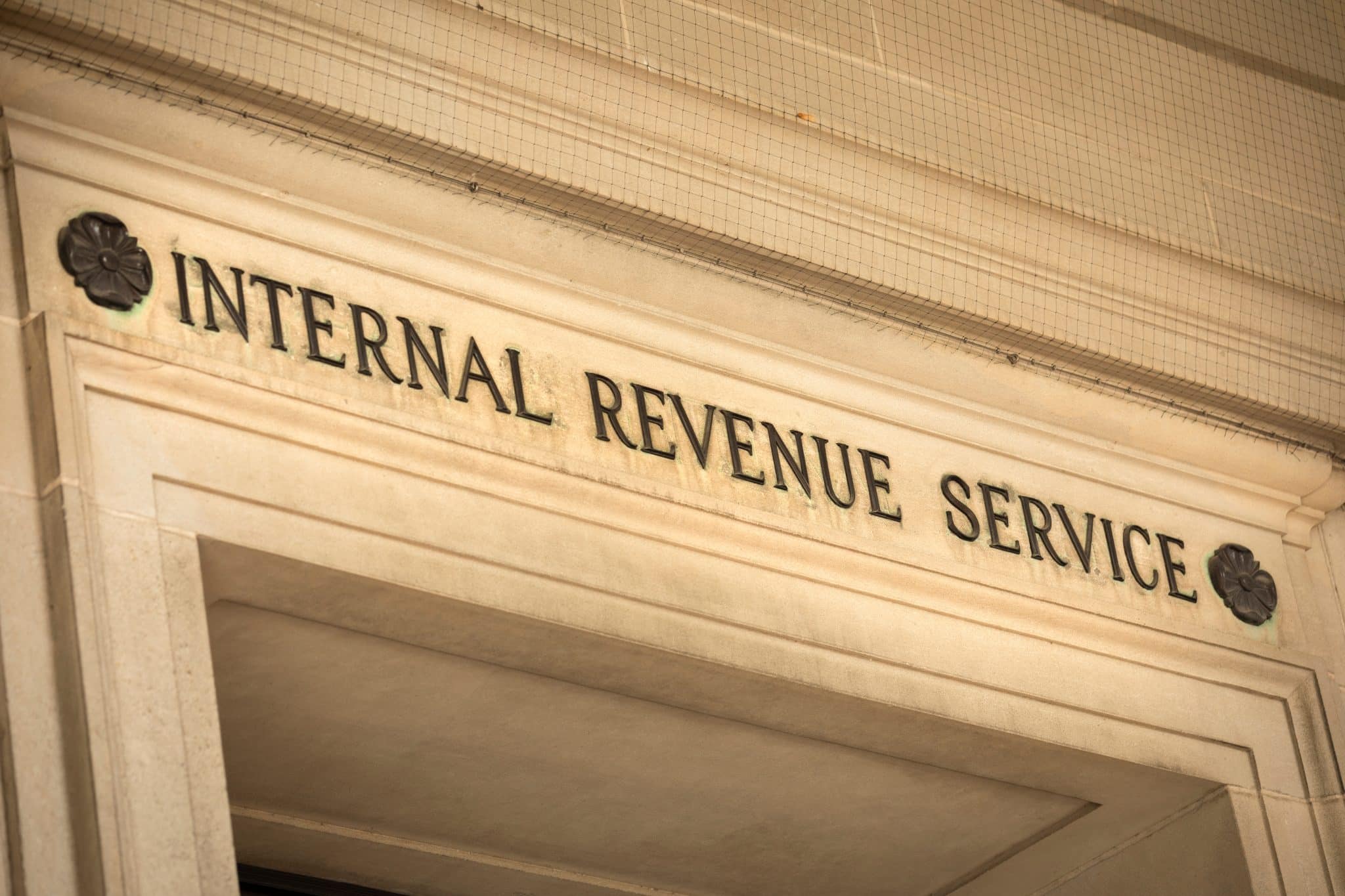 When IRS Debt Becomes a Legal Problem — Not Just a Financial One