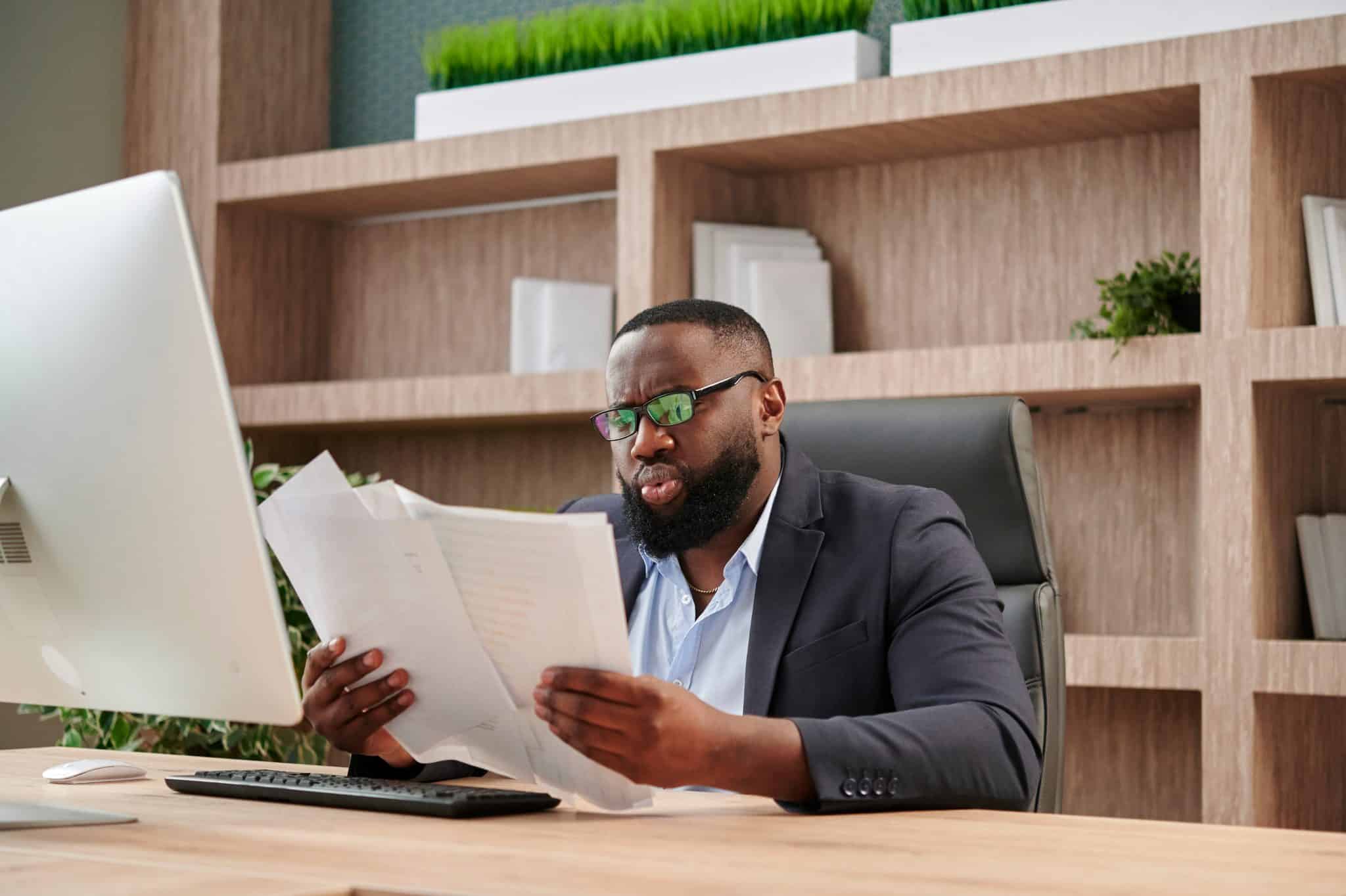 Decoding the Most Common IRS Collection Notices and What Each One Means