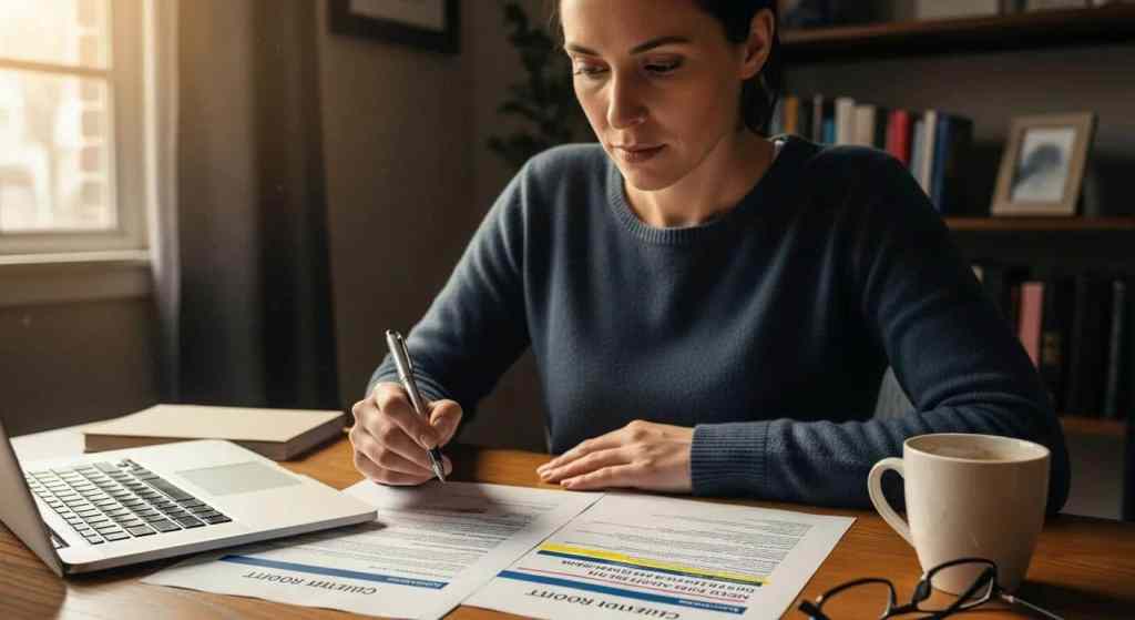 What Happens on Your Credit Report After a Release or Withdrawal