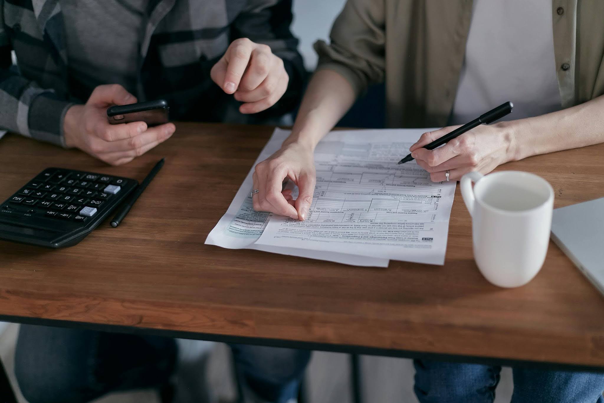 Securing Innocent Spouse Relief During a High-Asset Divorce in Naperville, IL: Expert Guidance on Eligibility and Tax Debt Protection