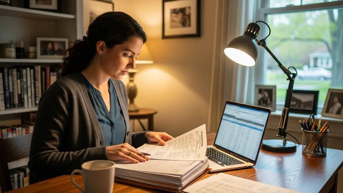 Why Naperville Business Owners Need Expert Payroll Tax Resolution Services for Unpaid Payroll Taxes