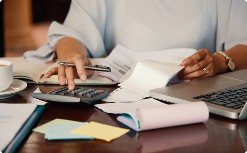 Taxx Resolution Inc team providing expert tax resolution services for IRS disputes and ensuring client tax compliance.