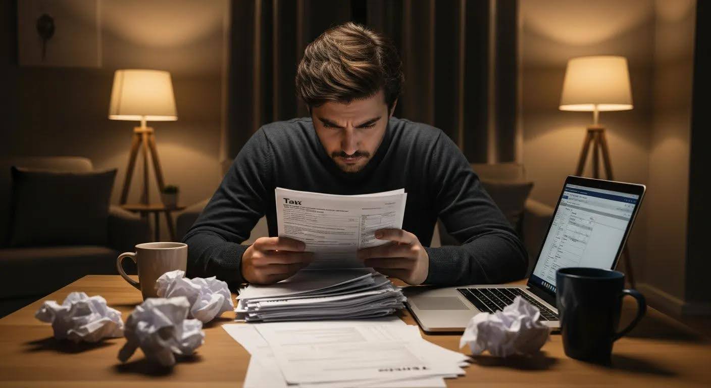 Emergency Tax Relief Services in Naperville: Protect Your Assets Quickly