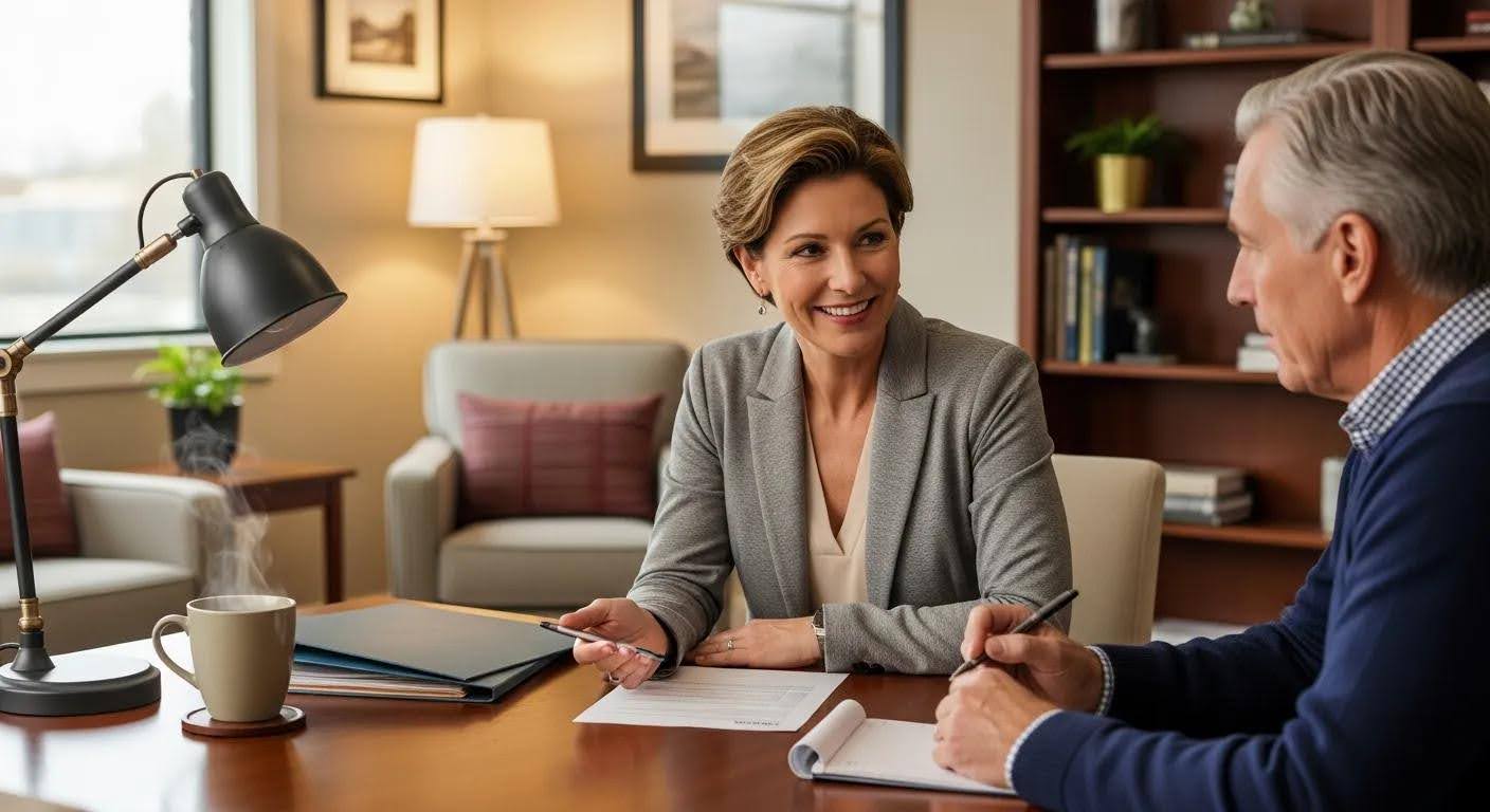 How a Naperville Tax Resolution Company Stops IRS Wage Garnishments