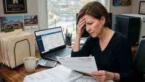 Payroll Tax Debt in Naperville: Relief Options for Small Business Owners