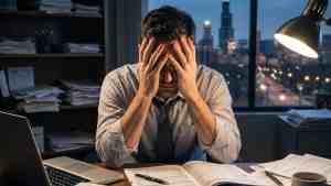 What Happens If You Ignore Tax Debt in Naperville and How to Fix It